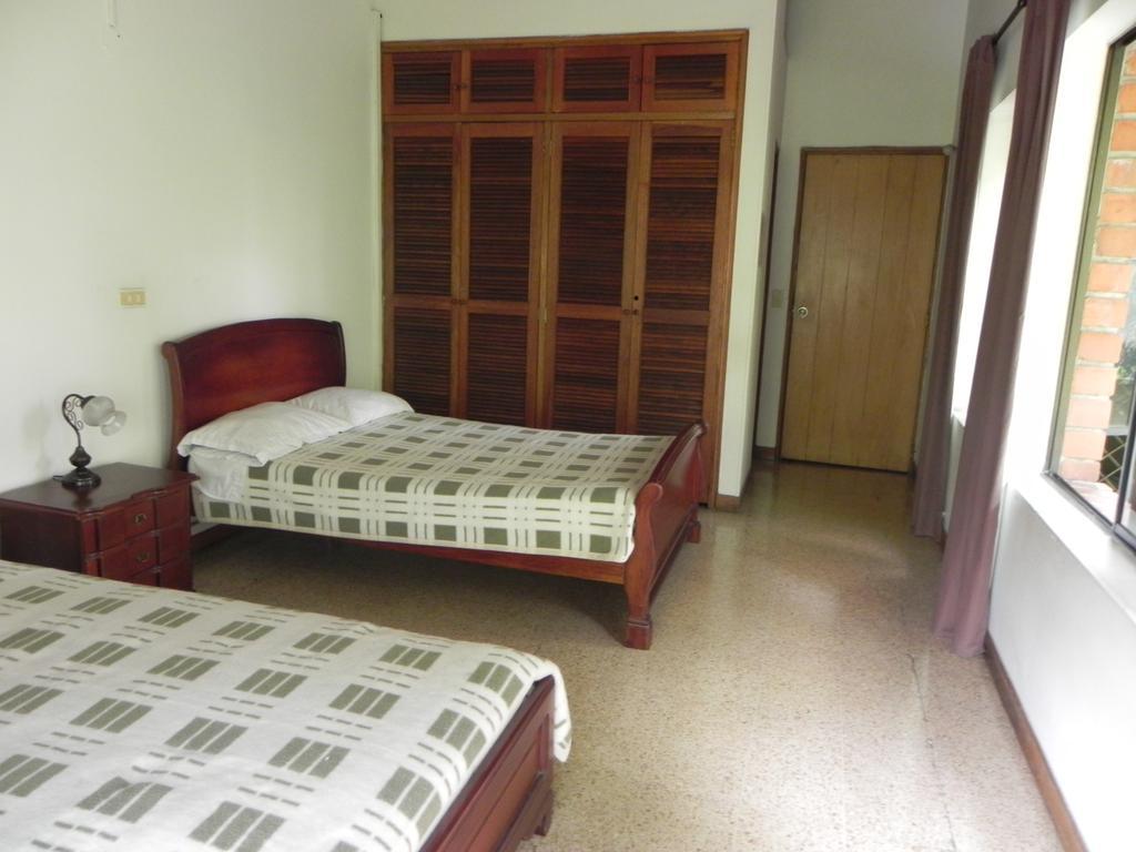 Hostal Tamarindo Itagüí Oda fotoğraf
