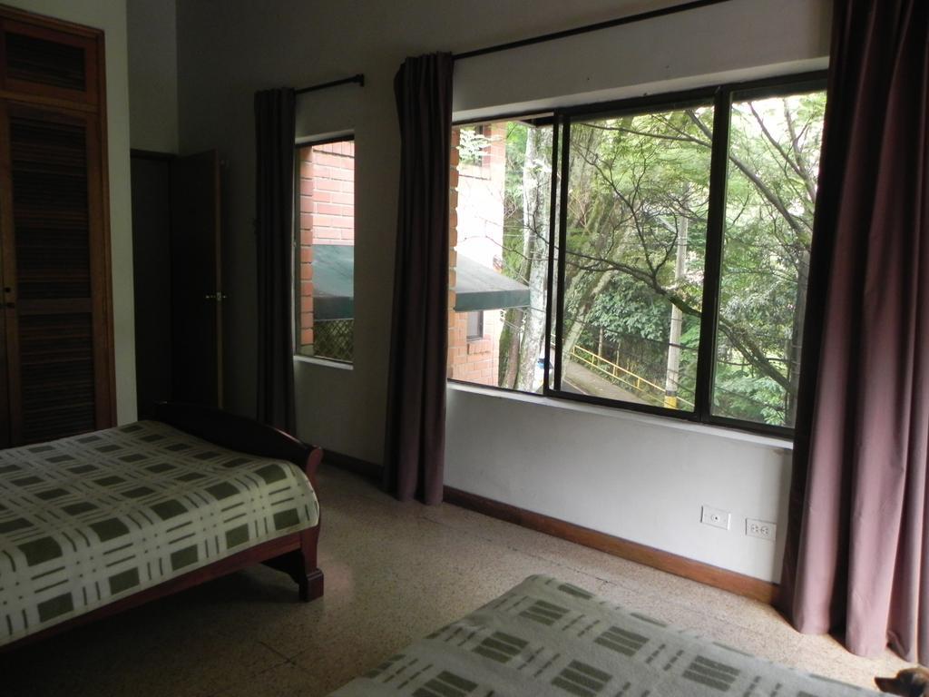 Hostal Tamarindo Itagüí Oda fotoğraf