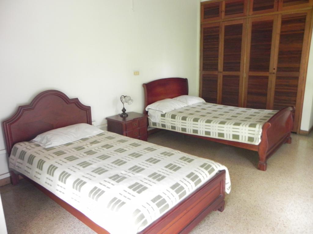 Hostal Tamarindo Itagüí Oda fotoğraf