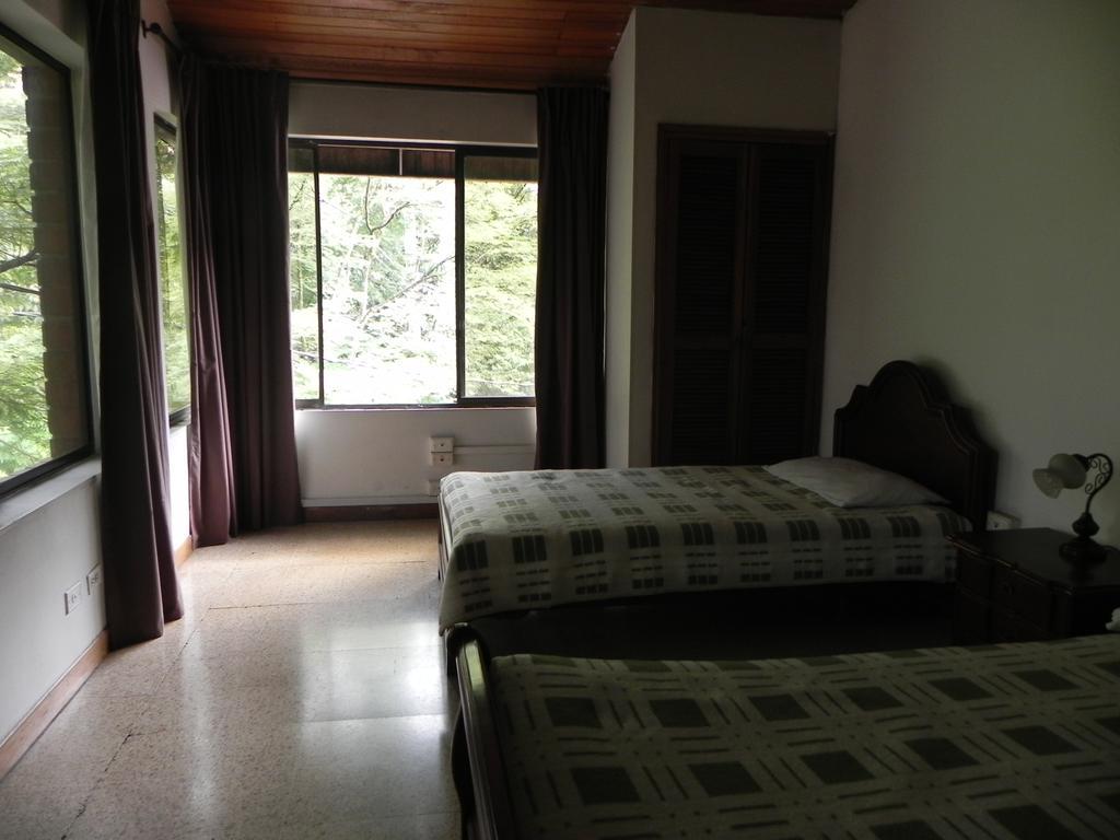 Hostal Tamarindo Itagüí Oda fotoğraf