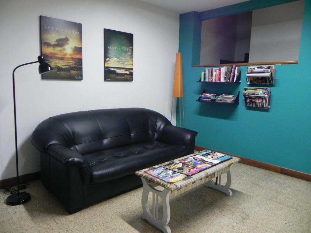 Hostal Tamarindo Itagüí Dış mekan fotoğraf