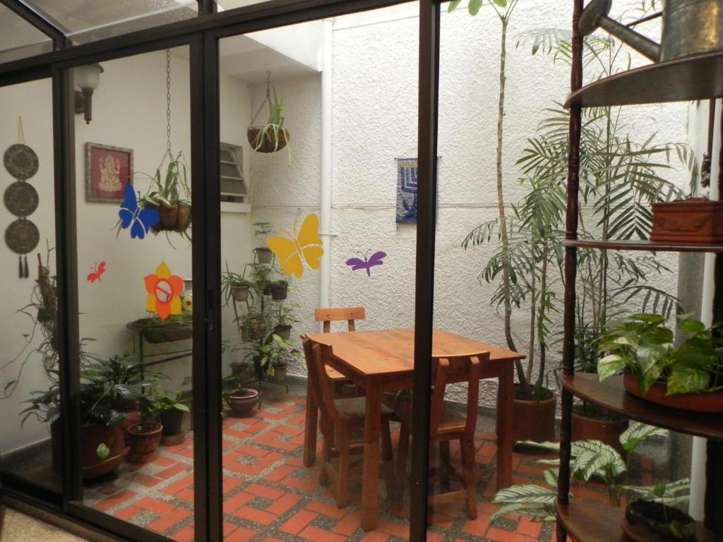 Hostal Tamarindo Itagüí Dış mekan fotoğraf