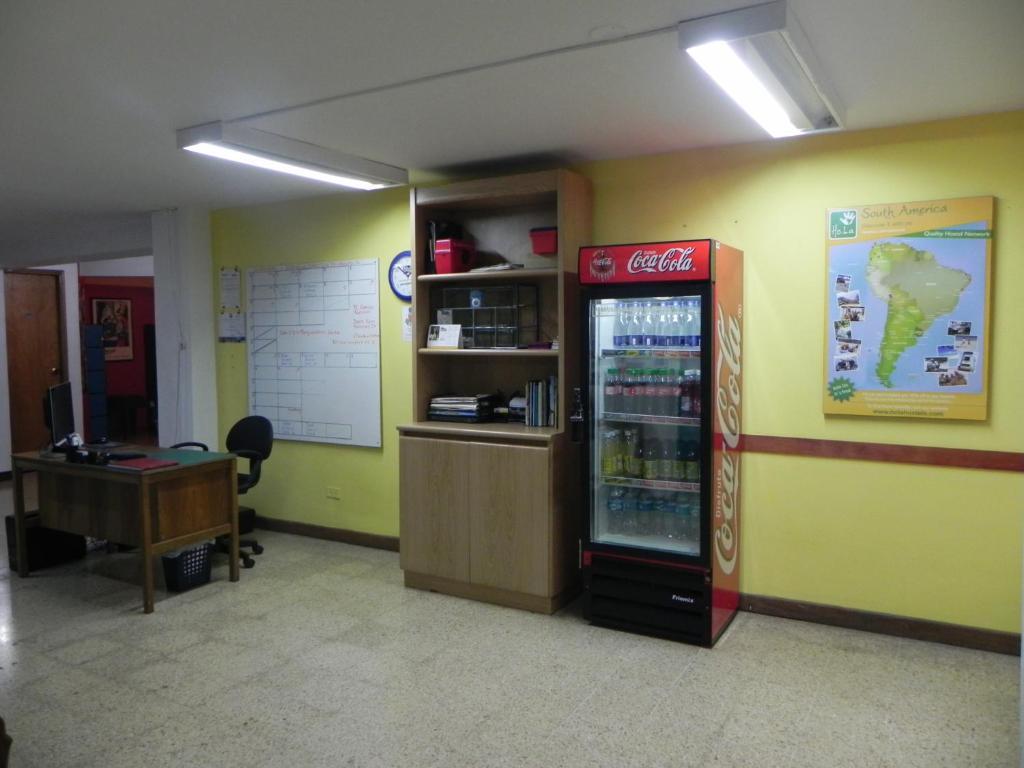 Hostal Tamarindo Itagüí Dış mekan fotoğraf