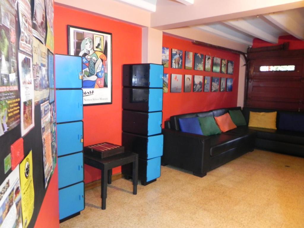 Hostal Tamarindo Itagüí Dış mekan fotoğraf