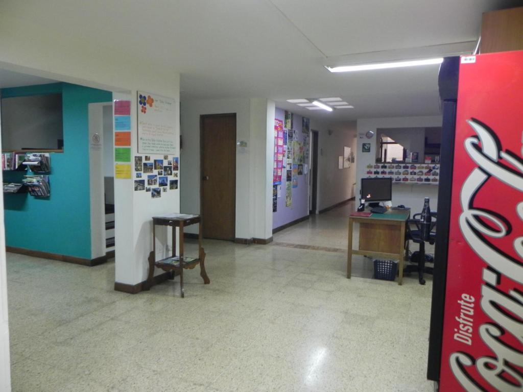 Hostal Tamarindo Itagüí Dış mekan fotoğraf