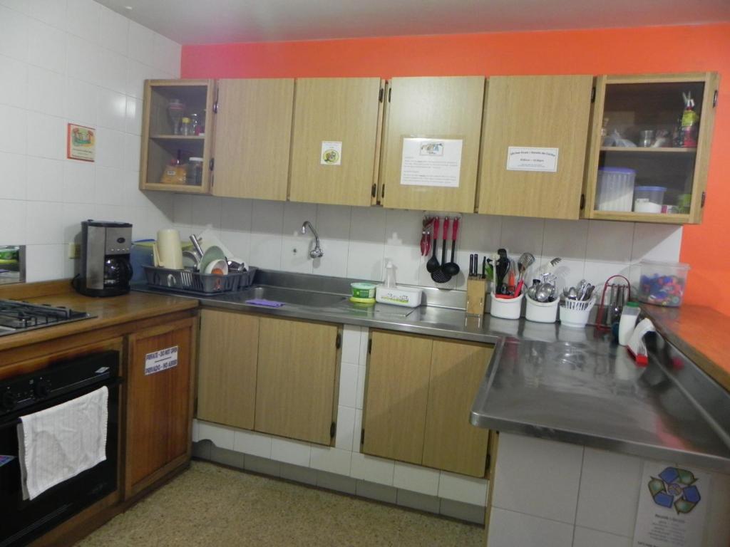 Hostal Tamarindo Itagüí Dış mekan fotoğraf