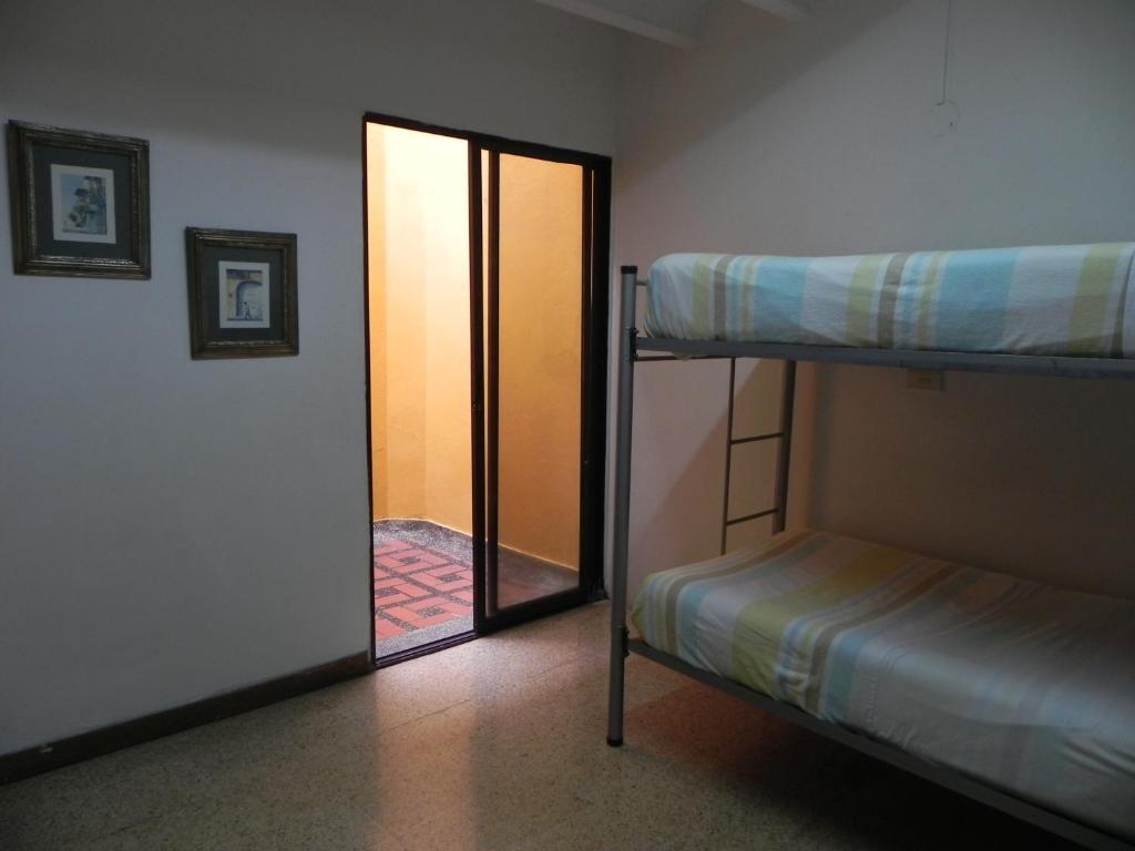 Hostal Tamarindo Itagüí Oda fotoğraf