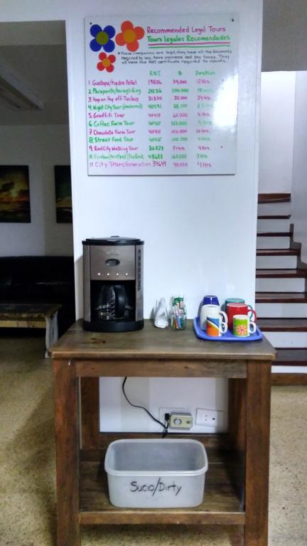 Hostal Tamarindo Itagüí Dış mekan fotoğraf