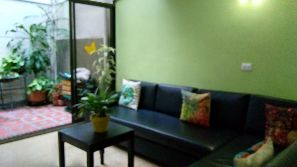 Hostal Tamarindo Itagüí Dış mekan fotoğraf